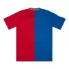 Barcelona Home Jersey Retro 2008/09 - gojersey