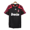 AC Milan Third Away Jersey Retro 2007/08 - gojersey