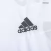 Real Madrid RONALDO #7 Home Jersey Retro 2013/14 - gojersey