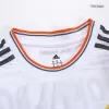 Real Madrid RONALDO #7 Home Jersey Retro 2013/14 - gojersey
