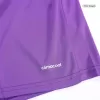 Real Madrid Away Jersey Retro 2016/17 - Long Sleeve - gojersey