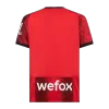 AC Milan RAFA LEÃO #10 Home Jersey 2023/24 - gojersey
