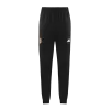 Manchester United Training Kit 2023/24 - Black (Jacket+Pants) - gojersey