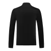 Manchester United Training Kit 2023/24 - Black (Jacket+Pants) - gojersey
