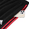 Manchester United Training Kit 2023/24 - Black (Jacket+Pants) - gojersey