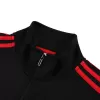 Manchester United Training Kit 2023/24 - Black (Jacket+Pants) - gojersey