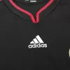 Mexico Away Jersey Retro 2010 - gojersey