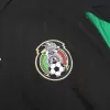 Mexico Away Jersey Retro 2010 - gojersey