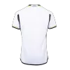 Real Madrid Home Jersey Authentic 2023/24 - gojersey