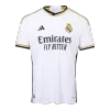 Real Madrid CAMPEONES #36 Home Jersey Authentic 2023/24 - gojersey