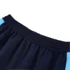 Manchester City Training Kit 2023/24 - Blue (Jacket+Pants) - gojersey