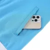 Manchester City Training Kit 2023/24 - Blue (Jacket+Pants) - gojersey