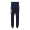 Manchester City Training Kit 2023/24 - Blue (Jacket+Pants) - gojersey