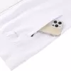 Manchester United Training Kit 2023/24 - White (Jacket+Pants) - gojersey