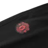 Manchester United Training Kit 2023/24 - White (Jacket+Pants) - gojersey