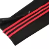 Manchester United Training Kit 2023/24 - White (Jacket+Pants) - gojersey