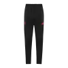 Manchester United Training Kit 2023/24 - White (Jacket+Pants) - gojersey