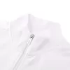 Manchester United Training Kit 2023/24 - White (Jacket+Pants) - gojersey