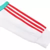 Manchester United Training Kit 2023/24 - White (Jacket+Pants) - gojersey