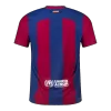 Barcelona Home Jersey Authentic 2023/24 - gojersey