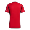 Manchester United MOUNT #7 Home Jersey 2023/24 - UCL Edition - gojersey