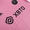 Inter Miami CF Home Jersey 2022 - Discount - gojersey
