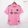 Inter Miami CF Home Jersey Authentic 2023 - Leagues Cup Final - gojersey