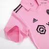 Inter Miami CF Home Jersey Authentic 2023 - Leagues Cup Final - gojersey