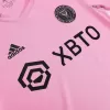 Inter Miami CF Home Jersey Authentic 2023 - Leagues Cup Final - gojersey