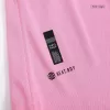 Inter Miami CF Home Jersey Authentic 2023 - Leagues Cup Final - gojersey