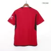 Manchester United HØJLUND #11 Home Jersey 2023/24 - gojersey