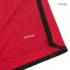 Manchester United HØJLUND #11 Home Jersey 2023/24 - gojersey