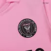 Inter Miami CF Home Jersey Authentic 2023 - Leagues Cup Final - gojersey