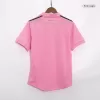 Inter Miami CF Home Jersey Authentic 2023 - Leagues Cup Final - gojersey