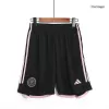 Inter Miami CF Away Soccer Shorts 2023 - gojersey