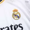 Real Madrid Home Jersey Authentic 2023/24 - UCL Edition - UCL FINAL - gojersey