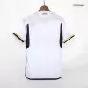 Real Madrid Home Jersey Authentic 2023/24 - UCL Edition - UCL FINAL - gojersey