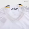 Real Madrid Home Jersey Authentic 2023/24 - UCL Edition - UCL FINAL - gojersey