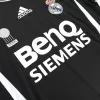 Real Madrid Away Jersey Retro 2006/07 - gojersey