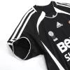 Real Madrid Away Jersey Retro 2006/07 - gojersey