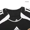 Real Madrid Away Jersey Retro 2006/07 - gojersey