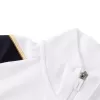 Real Madrid Training Kit 2023/24 - White (Jacket+Pants) - gojersey