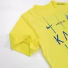 Al Nassr RONALDO #7 Home Jersey 2023/24 - gojersey