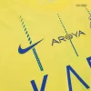 Al Nassr RONALDO #7 Home Jersey 2023/24 - gojersey
