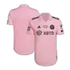 Inter Miami CF Home Jersey Authentic 2023 - Leagues Cup Final - gojersey