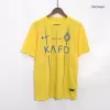 Al Nassr Home Jersey 2023/24 - Discount - gojersey
