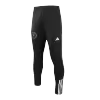 Inter Miami CF Sweatshirt Kit 2023/24 - Gray (Top+Pants) - gojersey
