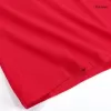 Manchester United Jersey Retro 1963 Long Sleeve  - FA Cup Final - gojersey