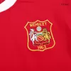 Manchester United Jersey Retro 1963 Long Sleeve  - FA Cup Final - gojersey