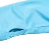 Kid's Marseille Zipper Sweatshirt Kit(Top+Pants) 2023/24 - gojersey